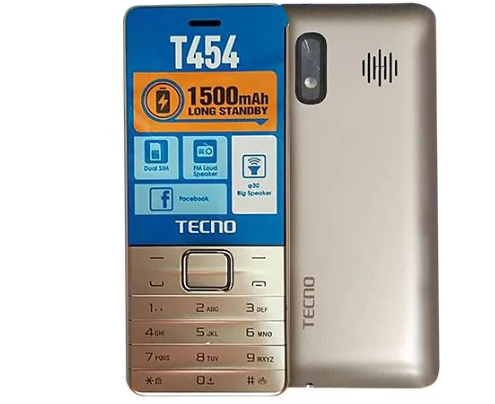 Tecno T454